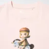 Camiseta con gráfico Kids Pop Mart UT Camiseta con gráfico Kids Pop Mart UT