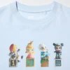 Camiseta con gráfico Kids Pop Mart UT Camiseta con gráfico Kids Pop Mart UT