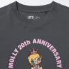 Camiseta con gráfico Kids Pop Mart UT Camiseta con gráfico Kids Pop Mart UT