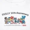 Camiseta con gráfico Kids Pop Mart UT Camiseta con gráfico Kids Pop Mart UT