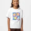 Camiseta con gráfico Ny Pop Art UT para niños | Andy Warhol Camiseta con gráfico Ny Pop Art UT para niños | Andy Warhol