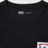 Camiseta con gráfico Ny Pop Art UT para niños | Andy Warhol Camiseta con gráfico Ny Pop Art UT para niños | Andy Warhol
