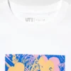 Camiseta con gráfico Ny Pop Art UT para niños | Andy Warhol Camiseta con gráfico Ny Pop Art UT para niños | Andy Warhol