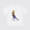 Camiseta con gráfico Ny Pop Art UT para niños | Basquiat Camiseta con gráfico Ny Pop Art UT para niños | Basquiat