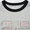 Camiseta con gráfico Ny Pop Art UT para niños | Basquiat Camiseta con gráfico Ny Pop Art UT para niños | Basquiat