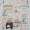Camiseta con gráfico Ny Pop Art UT para niños | Basquiat Camiseta con gráfico Ny Pop Art UT para niños | Basquiat