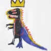Camiseta con gráfico Ny Pop Art UT para niños | Basquiat Camiseta con gráfico Ny Pop Art UT para niños | Basquiat