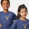 Camiseta con gráfico Ut de Zootopia para niños Camiseta con gráfico Ut de Zootopia para niños
