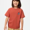 Camiseta con gráfico Ut de Zootopia para niños Camiseta con gráfico Ut de Zootopia para niños