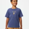 Camiseta con gráfico Ut de Zootopia para niños Camiseta con gráfico Ut de Zootopia para niños