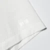 Camiseta corta con gráfico Babymonster UT para mujer | Transparente