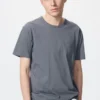 Camiseta de algodón AIRism para hombre Camiseta de algodón AIRism para hombre