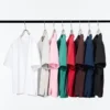 Camiseta de algodón AIRism para mujer Camiseta de algodón AIRism para mujer