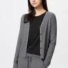 Camiseta de algodón HEATTECH para mujer | Extra cálida Camiseta de algodón HEATTECH para mujer | Extra cálida