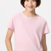 Camiseta de canalé para niños