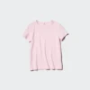 Camiseta de canalé para niños