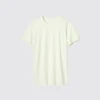 Camiseta de cuello redondo para mujer Camiseta de cuello redondo para mujer