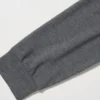 Camiseta de manga larga con jerséu de cuello vuelto HEATTECH para hombre (Extra cálida) (Edición 2022) Camiseta de manga larga con jerséu de cuello vuelto HEATTECH para hombre (Extra cálida) (Edición 2022)