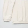 Camiseta de manga larga con jerséu de cuello vuelto para mujer Camiseta de manga larga con jerséu de cuello vuelto para mujer
