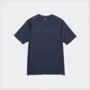 Camiseta de mangas cortas con cuello redondo DRY-EX para hombre (estampada) Camiseta de mangas cortas con cuello redondo DRY-EX para hombre (estampada)