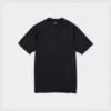 Camiseta de mangas cortas con cuello redondo DRY-EX para hombre (estampada) Camiseta de mangas cortas con cuello redondo DRY-EX para hombre (estampada)