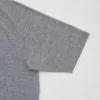 Camiseta de mangas cortas con cuello redondo DRY-EX para hombre (estampada) Camiseta de mangas cortas con cuello redondo DRY-EX para hombre (estampada)