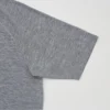 Camiseta de mangas cortas con cuello redondo DRY-EX para hombre (estampada) Camiseta de mangas cortas con cuello redondo DRY-EX para hombre (estampada)