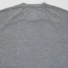 Camiseta de mangas cortas con cuello redondo DRY-EX para hombre (estampada) Camiseta de mangas cortas con cuello redondo DRY-EX para hombre (estampada)