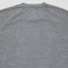 Camiseta de mangas cortas con cuello redondo DRY-EX para hombre (estampada) Camiseta de mangas cortas con cuello redondo DRY-EX para hombre (estampada)