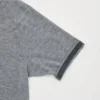Camiseta de mangas cortas con cuello redondo DRY-EX para hombre (estampada) Camiseta de mangas cortas con cuello redondo DRY-EX para hombre (estampada)