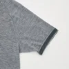 Camiseta de mangas cortas con cuello redondo DRY-EX para hombre (estampada) Camiseta de mangas cortas con cuello redondo DRY-EX para hombre (estampada)