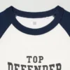Camiseta de mangas cortas con estampado gráfico AIRism Cotton para niños Camiseta de mangas cortas con estampado gráfico AIRism Cotton para niños