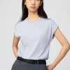 Camiseta de mangas cortas para mujer Camiseta de mangas cortas para mujer