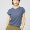 Camiseta de mangas cortas para mujer Camiseta de mangas cortas para mujer