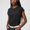 Camiseta de mangas cortas para mujer Camiseta de mangas cortas para mujer