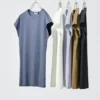 Camiseta de mangas cortas para mujer Camiseta de mangas cortas para mujer