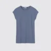 Camiseta de mangas cortas para mujer Camiseta de mangas cortas para mujer