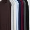 Camiseta de mezcla de cachemira HEATTECH para mujer | Extra cálida | Jerséis de cuello vuelto Camiseta de mezcla de cachemira HEATTECH para mujer | Extra cálida | Jerséis de cuello vuelto