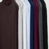 Camiseta de mezcla de cachemira HEATTECH para mujer | Extra cálida | Jerséis de cuello vuelto Camiseta de mezcla de cachemira HEATTECH para mujer | Extra cálida | Jerséis de cuello vuelto