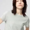 Camiseta de Supima Cotton para mujer Camiseta de Supima Cotton para mujer