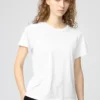 Camiseta de Supima Cotton para mujer Camiseta de Supima Cotton para mujer