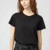 Camiseta de Supima Cotton para mujer Camiseta de Supima Cotton para mujer