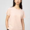 Camiseta de Supima Cotton para mujer