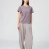 Camiseta de Supima Cotton para mujer Camiseta de Supima Cotton para mujer