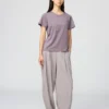 Camiseta de Supima Cotton para mujer Camiseta de Supima Cotton para mujer