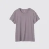 Camiseta de Supima Cotton para mujer Camiseta de Supima Cotton para mujer