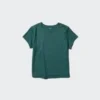 Camiseta deportiva Ultra Stretch para mujer Camiseta deportiva Ultra Stretch para mujer