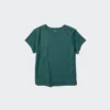 Camiseta deportiva Ultra Stretch para mujer Camiseta deportiva Ultra Stretch para mujer