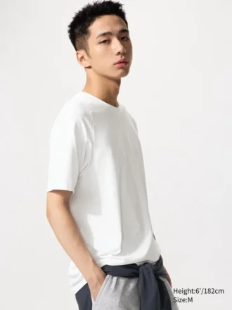 Camiseta DRY-EX para hombre