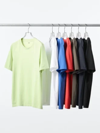 Camiseta DRY-EX para hombre